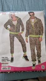 Fout Feestpak XL + Oorbellen, Maat 46/48 (XL) of groter, Ophalen of Verzenden, Kleding, Milano