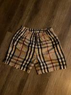 Burberry Zwembroek maat M  Kaartjes zitten er nog aan, Ophalen of Verzenden, Maat 48/50 (M), Burberry, Zwemshort