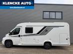 Knaus Van Ti 650 MEG Vansation 140PK 11.744km *NIEUWSTAAT* 1, Caravans en Kamperen, Campers, Tot en met 2, Bedrijf, Info@klenckeauto.nl