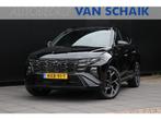 Hyundai Tucson 1.6 T-GDI PHEV N Line Sky Plug-in 256 PK Nieu, Zwart, 4 cilinders, Zwart, Nieuw