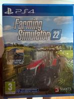 Farming simulator, Ophalen, Online, Gebruikt, 1 speler