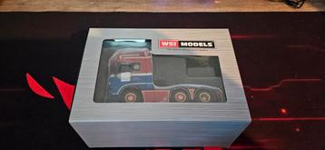 WSI Daf XF Lasse Mathiesen beschikbaar voor biedingen