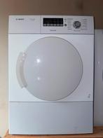 Bosch Serie 4 Exclusiv droger, Ophalen, Wolprogramma, 6 tot 8 kg, Gebruikt