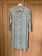 Angelle Milan nieuw tuniek 3/4 mouw groen/blauwtinten XL, Angelle Milan, Verzenden, Nieuw, Blauw