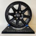 Toyota Hi-Ace 4WD Nissan Pathfinder Off-Road 6x139,7 18'' Ve, 18 inch, Velg(en), -, -