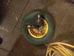 Stootkussen verzwaard dockwheel, Watersport en Boten, Ophalen, Gebruikt, Overige typen