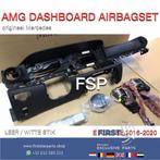 W213 W238 E43 E53 E63 AMG DASHBOARD AIRBAG SET Mercedes E Kl, Auto-onderdelen, Dashboard en Schakelaars, Ophalen of Verzenden