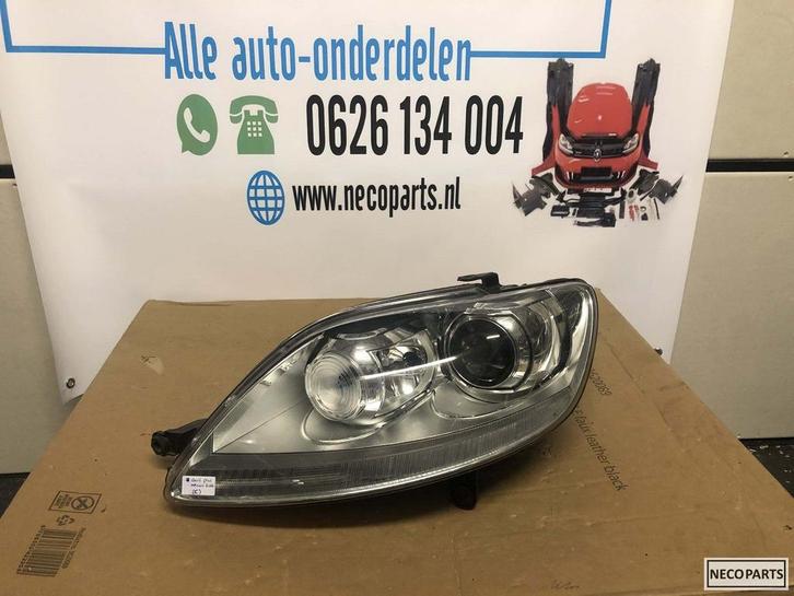 Golf plus xenon koplamp links origineel, Auto-onderdelen, Verlichting