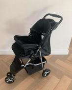 Honden buggy, Ophalen, Zo goed als nieuw