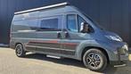 Bürstner Campeo C 600 Skyline, Bus-model, Bedrijf, Diesel, Tot en met 3