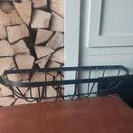 Mand /ruif voor buiten of binnen, Ophalen of Verzenden, Zo goed als nieuw, Rond, Overige materialen