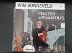 Wim Sonneveld, Frater Venantius,, Cd's en Dvd's, Vinyl Singles, Verzenden, 7 inch, Nederlandstalig, Single
