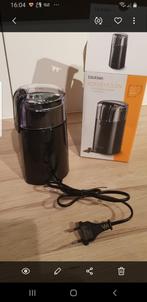 Nieuwe koffiemolen., Ophalen of Verzenden, Zo goed als nieuw