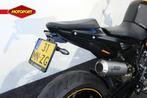 KTM 890 DUKE (bj 2021), Bedrijf, Naked bike
