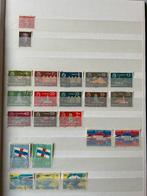 Nederlandse Antillen, Suriname en Aruba, Postzegels en Munten, Postzegels | Volle albums en Verzamelingen, Verzenden, Buitenland