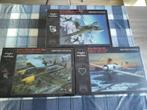 T.k. 3 x vliegtuig puzzels. Nieuw., Overige merken, Nieuw, Ophalen of Verzenden, Groter dan 1:72