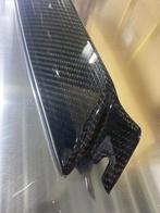 Lotus Evora (400-410-430) raamstijl afdekking Carbon, Ophalen, Voor, Nieuw, Bumper