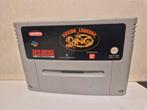 Boxing Legends of the Ring SNES, Avontuur en Actie, 1 speler, Ophalen of Verzenden, Zo goed als nieuw