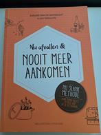 Nu afvallen en nooit meer aankomen, Ophalen, Gelezen