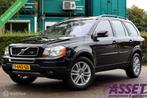 Youngtimer Volvo XC90 4.4 V8 aut Momentum 7-zit | schuifdak, Gebruikt, 8 cilinders, 2077 kg, 7 stoelen