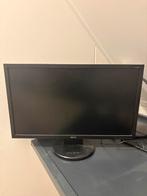 Acer LCD Monitor, Ophalen, Gebruikt, Full HD, DVI