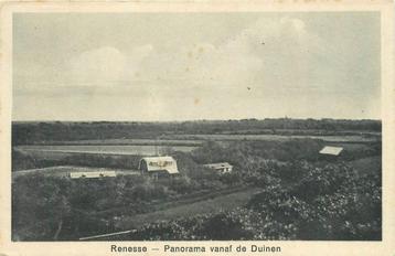(378-306-035) Renesse Panorama beschikbaar voor biedingen