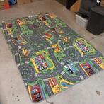 Grote Auto Speelmat - 240x160 cm, Kinderen en Baby's, Speelgoed | Speelkleden, Ophalen