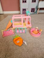 BABY Born Surprise Mini Babies Bus, Ophalen, Zo goed als nieuw, Babypop