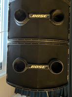 3  BOSE. 802 + equalizer/controller, Ophalen, Gebruikt, Bose, 120 watt of meer