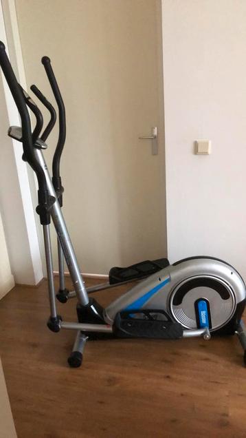 Crosstrainer Rossler beschikbaar voor biedingen