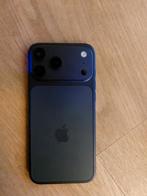 17 Pro Max - nieuwe, 100% batterij, lees beschrijving, Telecommunicatie, Mobiele telefoons | Apple iPhone, Blauw, Ophalen of Verzenden