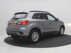 Mitsubishi ASX 1.6 Cleartec Life / Airconditioning / 1ste Ei, Auto's, Mitsubishi, Voorwielaandrijving, Gebruikt, Euro 6, 4 cilinders