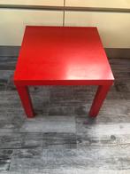 Kindertafel, Ophalen, Zo goed als nieuw, Overige typen