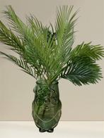 Kerstman Vaas met Kunsttakken - 30cm, Huis en Inrichting, Woonaccessoires | Vazen, Ophalen, Pippashop, ., Minder dan 50 cm