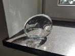 Deens glas katje,  heel mooi, Antiek en Kunst, Antiek | Glas en Kristal, Ophalen of Verzenden