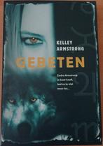 Kelley Armstrong – Gebeten, Nieuw, Ophalen of Verzenden, Kelley Armstrong