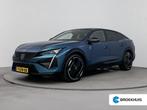 Peugeot 408 1.6 HYbrid GT 180 EAT8, Gebruikt, Euro 6, 4 cilinders, 150 pk