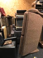 Gratis ophalen diverse stoelen of banken, Ophalen, Z, X, Z
