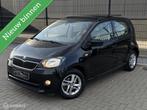 Skoda Citigo 1.0 CNG Greentech Elegance|PANO|STOELVERWARMING, Voorwielaandrijving, Euro 5, Stof, Beige