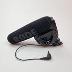 Rode Videomic Pro, Rode, Zo goed als nieuw, Support@rode.com, 107 Carnarvon Street
Silverwater, NSW 2128
Australia