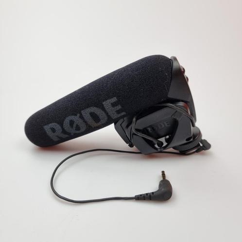Rode Videomic Pro, Muziek en Instrumenten, Microfoons, Zo goed als nieuw