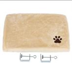 Vensterbankbed voor katten (merk Zoofari), Ophalen of Verzenden, Gebruikt