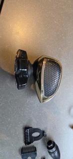 Scheerapparaat, Muziek en Instrumenten, Microfoons, Ophalen of Verzenden, Nieuw