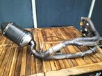 Uitlaat systeem Honda cbr 1000 rr sc57, Motoren, Onderdelen | Honda, Ophalen of Verzenden