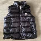 Moncler bodywarmer (3), Maat 52/54 (L), Moncler, Zwart, Nieuw