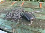 Vijverpomp - Gebruikt, Ophalen of Verzenden, Gebruikt, Vijverpomp