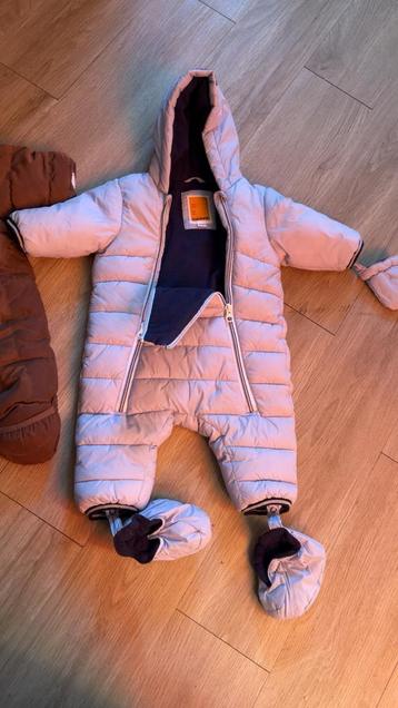 Timberland ski pak/berenpak maat 60 beschikbaar voor biedingen