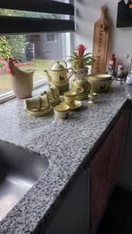 Servies, Huis en Inrichting, Ophalen of Verzenden, Zo goed als nieuw, Overige stijlen