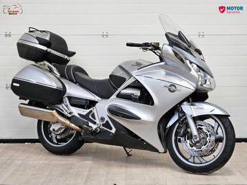 HONDA ST 1300 PAN EUROPEAN ABS VOL OPTIES | 2005 | ST1300 beschikbaar voor biedingen