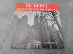 De Rekel – De Kerk Van St. Willebrord (1980 Telstar 3147), Verzenden, 7 inch, Nederlandstalig, Single